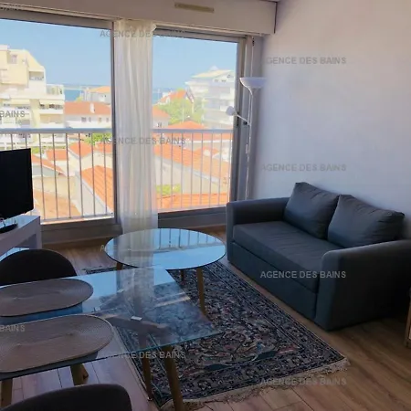 Renove A 200m De La - Parking Prive - Fr-1-433-37