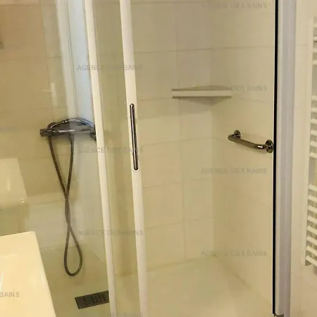 Renove A 200m De La - Parking Prive - Fr-1-433-37 Apartment