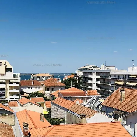 Renove A 200m De La - Parking Prive - Fr-1-433-37 شقة