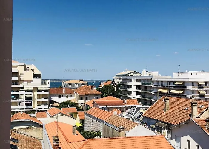 Renove A 200m De La - Parking Prive - Fr-1-433-37 Apartment